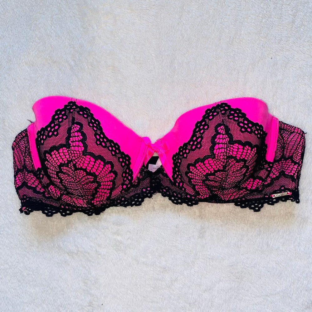 La Vie en Rose bra